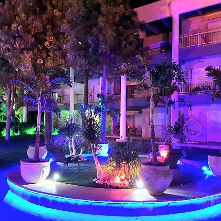 Barak Royal Suites Vip 46 - חמש דקות מהים ומהטיילת Ейлат Екстер'єр фото