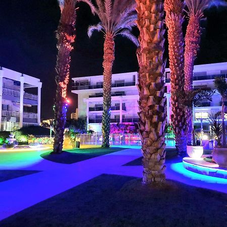 Barak Royal Suites Vip 46 - חמש דקות מהים ומהטיילת Ейлат Екстер'єр фото