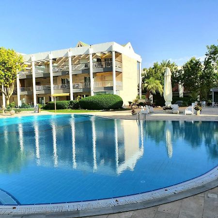 Barak Royal Suites Vip 46 - חמש דקות מהים ומהטיילת Ейлат Екстер'єр фото