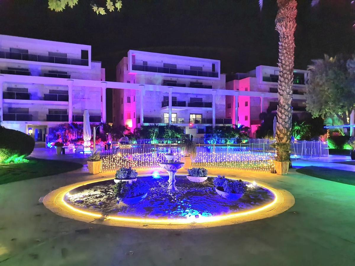 Barak Royal Suites Vip 46 - חמש דקות מהים ומהטיילת Ейлат Екстер'єр фото