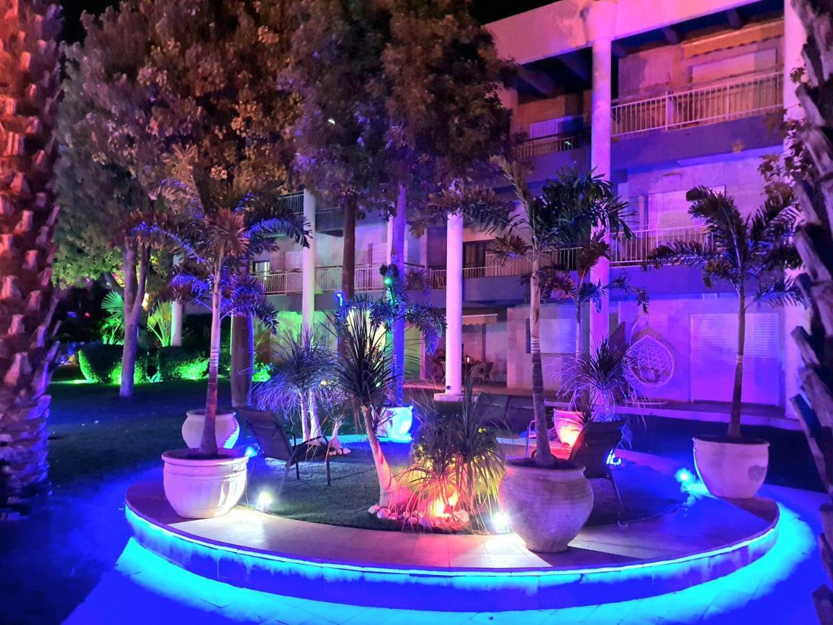 Barak Royal Suites Vip 46 - חמש דקות מהים ומהטיילת Ейлат Екстер'єр фото