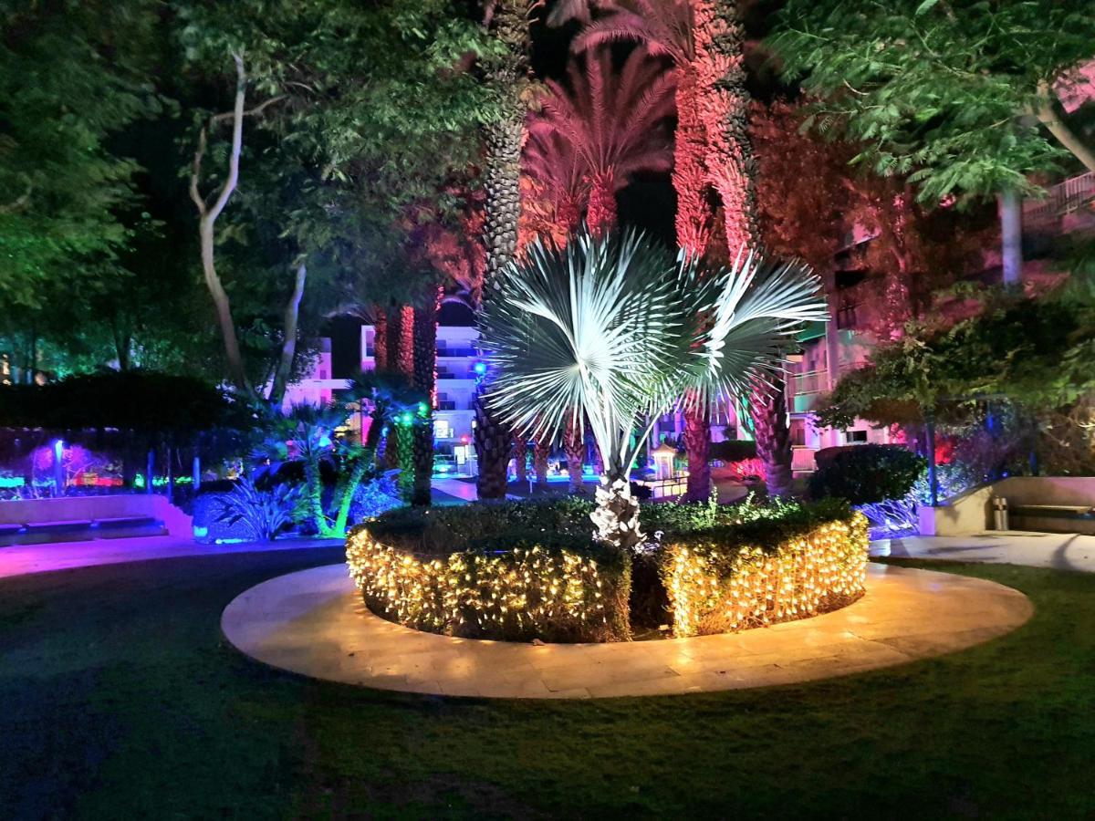 Barak Royal Suites Vip 46 - חמש דקות מהים ומהטיילת Ейлат Екстер'єр фото