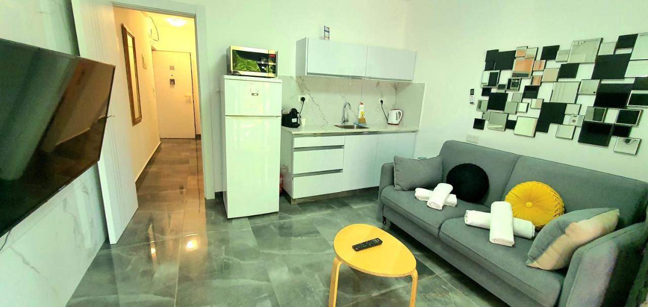 Barak Royal Suites Vip 46 - חמש דקות מהים ומהטיילת Ейлат Екстер'єр фото