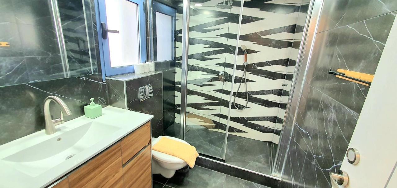 Barak Royal Suites Vip 46 - חמש דקות מהים ומהטיילת Ейлат Екстер'єр фото