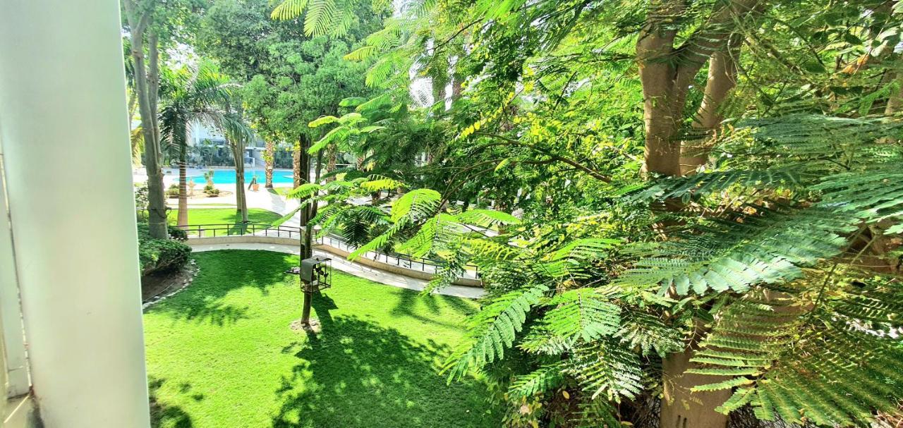 Barak Royal Suites Vip 46 - חמש דקות מהים ומהטיילת Ейлат Екстер'єр фото