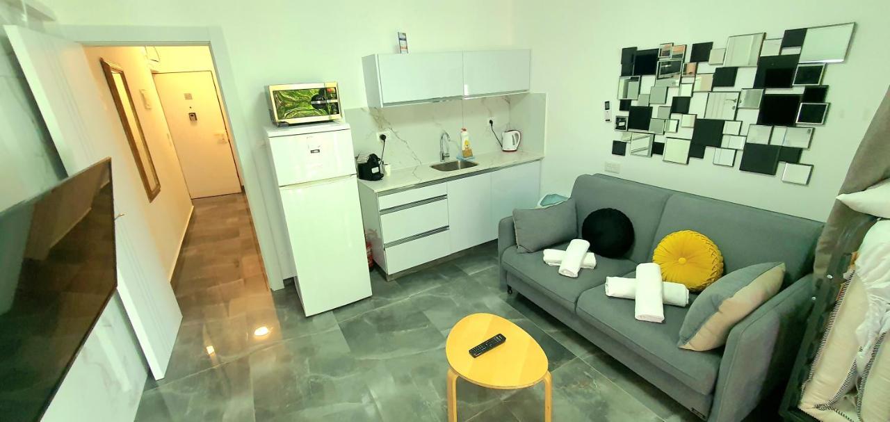 Barak Royal Suites Vip 46 - חמש דקות מהים ומהטיילת Ейлат Екстер'єр фото